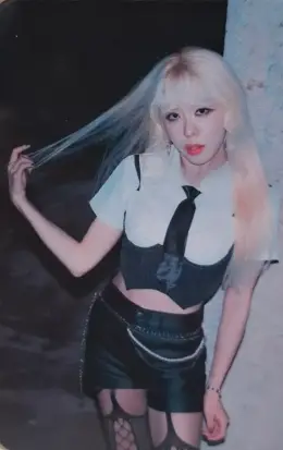 Jayoung · Roll the Dice
