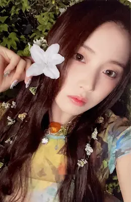 Jiwoo · A Midsummer’s NMIXX’s Dream