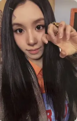 Chaeyoung · TEN: The Story Goes On