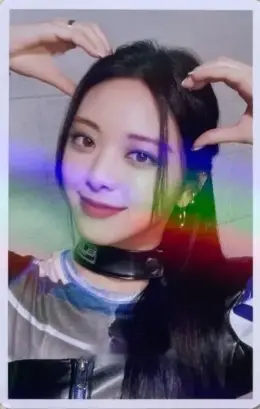 Yuna · Voltage