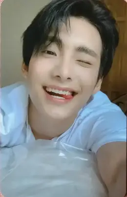 Park Junhee · Adventures in Wonderland