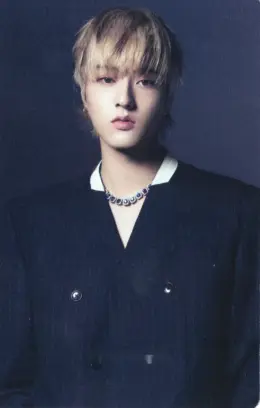 Haruto · REBOOT