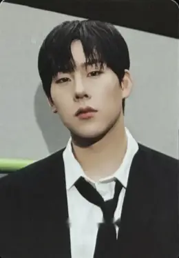 Joohoney · 2025 MONSTA X CONNECT
