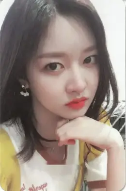 Mimi · Stand By Gugudan