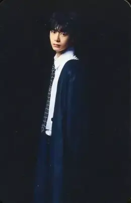 Hyungwon · Beautiful