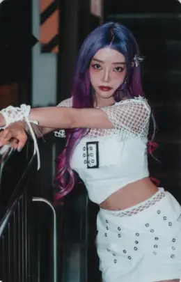 Yeongeun · Victory