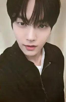 Soobin · The Star Chapter: Together