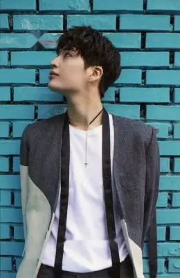 Kogyeol · Invitation