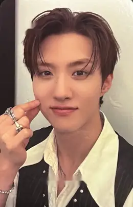 Yeo One · PENTAGON 10th Anniversary Tour <101010>