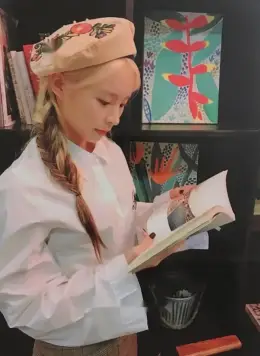 Elkie · CRYSTYLE