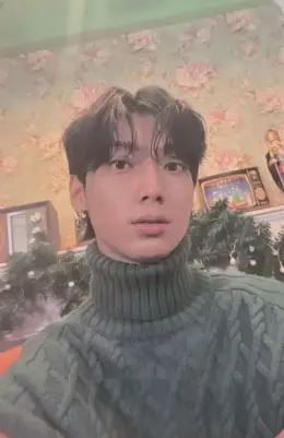 Kwangmin · Adonis