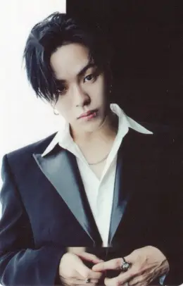 Yoon Jaehyuk · REBOOT
