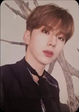 Kihyun · No Limit