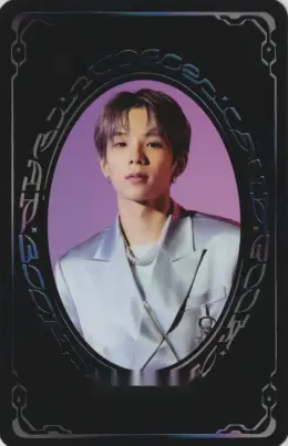 Shotaro · NCT 2020 Resonance Pt. 1