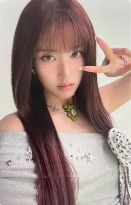 Yoon · 2:LOVE