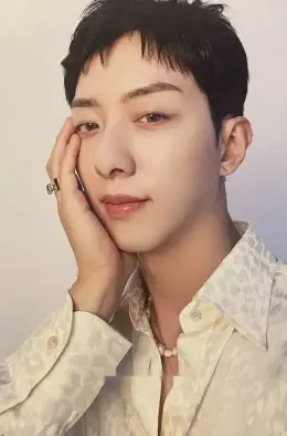 Jungshin · X