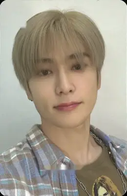 Jaehyun · Ay-yo
