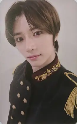 Beomgyu · Act: Sweet Mirage