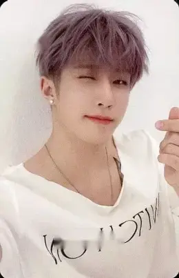 JinJin · Switch On