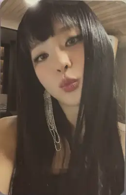 Seulgi · Stamp on It