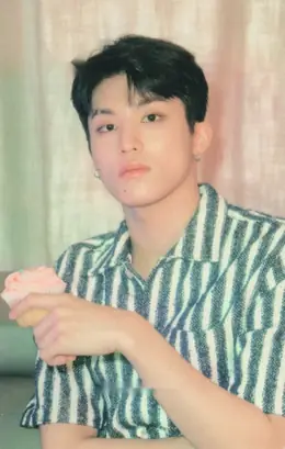Park Jeongwoo · 4th Anniversary : THE PARTY 4 U