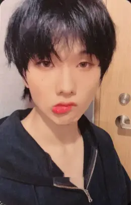 Jisung · Golden Age