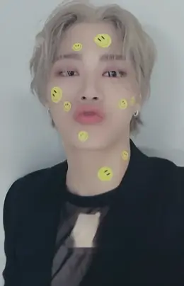 Moonbin · All Yours