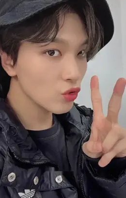 Haechan · NCT 2020 Resonance Pt.2