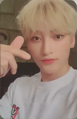Taeseon · RISING