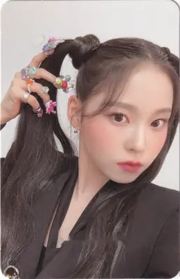 Kyujin · AD MARE