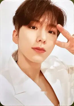 Kihyun · Voyager