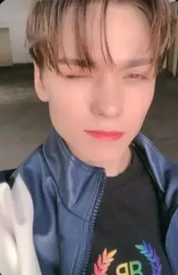 Vernon · An Ode