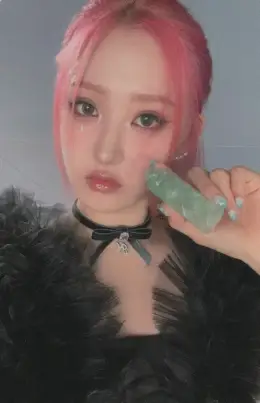 Hwiseo · 7+Up