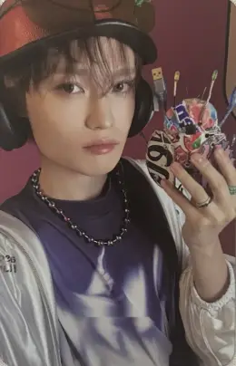 Chenle · Go Back to the Future