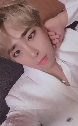 Seungmin · Without You