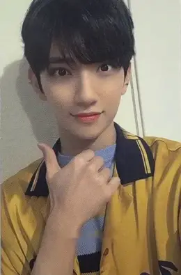 Joshua Hong · Happy Ending
