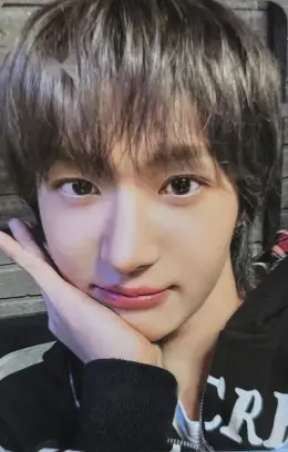 Donghwa · My First Kick