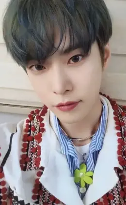 Doyoung · NCT 2020 Resonance Pt.2