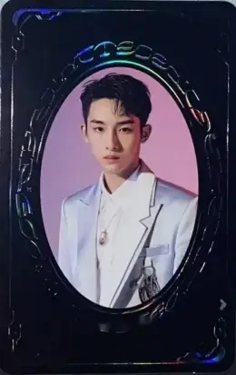 Winwin · NCT 2020 Resonance Pt. 1