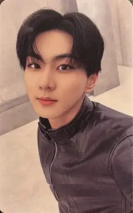 Jungwon · THE SIN: BLISS