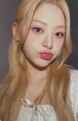 Seeun · POPPY
