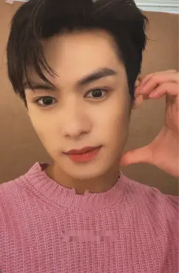 Siwoo · PEAK TIME