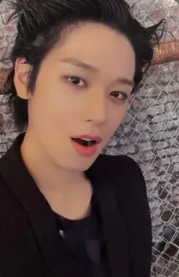 Juyeon · Trigger