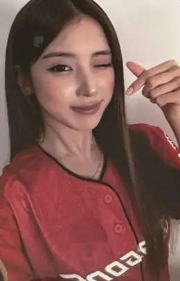 Jiwoo · Wei Chuan Dragons Match