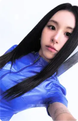 Chaeyoung · THIS IS FOR