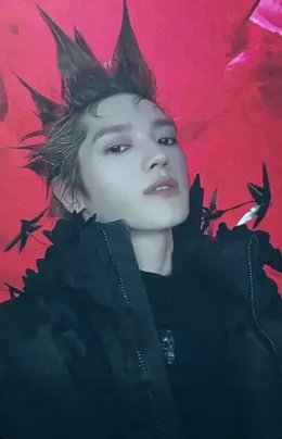 Taeyong · Ay-yo