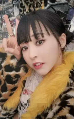 Moonbyul · MIC ON