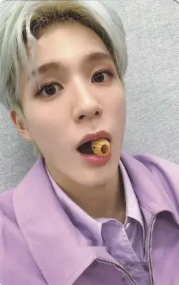 Jeno · Golden Age