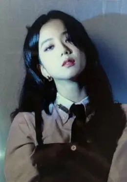 Jisoo · The Album (JP Ver.)