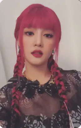 Minnie · I Burn